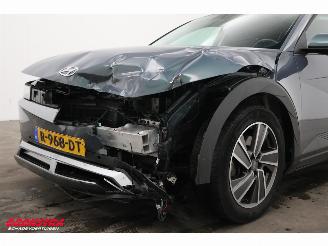Hyundai ioniq 5 Connect+ 73kWh LED ACC Bose HUD Camera AHK picture 10
