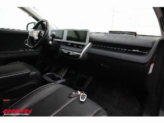 Hyundai ioniq 5 Connect+ 73kWh LED ACC Bose HUD Camera AHK picture 13