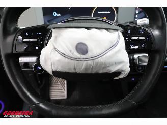 Hyundai ioniq 5 Connect+ 73kWh LED ACC Bose HUD Camera AHK picture 19