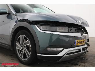 Hyundai ioniq 5 Connect+ 73kWh LED ACC Bose HUD Camera AHK picture 5