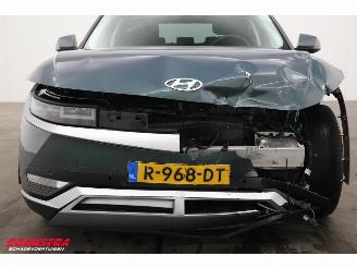 Hyundai ioniq 5 Connect+ 73kWh LED ACC Bose HUD Camera AHK picture 6