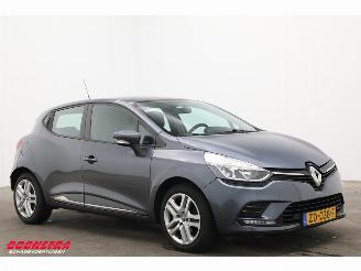 Renault Clio 0.9 TCe Zen Navi Airco Cruise 89.983 km! picture 2