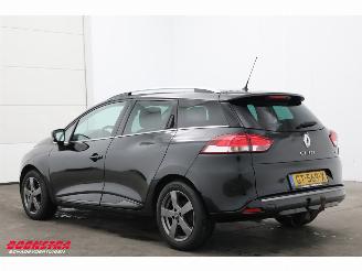 Renault Clio Estate 1.5 dCi ECO Night&Day Navi Airco Cruise PDC AHK picture 4