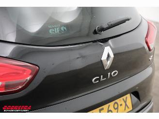 Renault Clio Estate 1.5 dCi ECO Night&Day Navi Airco Cruise PDC AHK picture 10