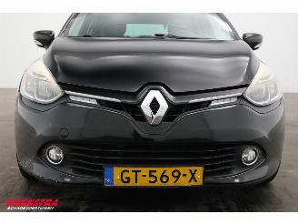 Renault Clio Estate 1.5 dCi ECO Night&Day Navi Airco Cruise PDC AHK picture 7