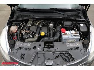 Renault Clio Estate 1.5 dCi ECO Night&Day Navi Airco Cruise PDC AHK picture 8