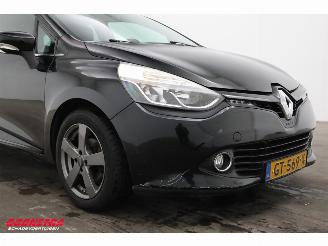 Renault Clio Estate 1.5 dCi ECO Night&Day Navi Airco Cruise PDC AHK picture 6