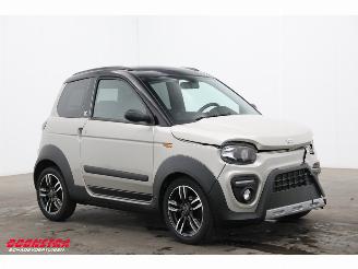 Microcar  M.Go Highland X DCI picture 2
