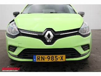 Renault Clio Estate 1.5 dCi Ecoleader Zen Navi Airco Cruise PDC AHK picture 11