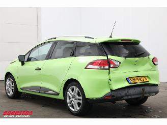 Renault Clio Estate 1.5 dCi Ecoleader Zen Navi Airco Cruise PDC AHK picture 4