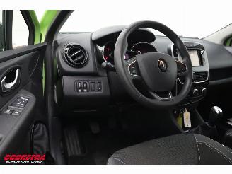 Renault Clio Estate 1.5 dCi Ecoleader Zen Navi Airco Cruise PDC AHK picture 20