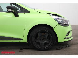 Renault Clio Estate 1.5 dCi Ecoleader Zen Navi Airco Cruise PDC AHK picture 9