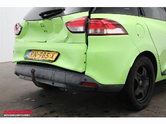 Renault Clio Estate 1.5 dCi Ecoleader Zen Navi Airco Cruise PDC AHK picture 8