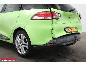 Renault Clio Estate 1.5 dCi Ecoleader Zen Navi Airco Cruise PDC AHK picture 5
