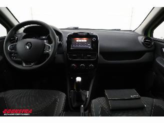Renault Clio Estate 1.5 dCi Ecoleader Zen Navi Airco Cruise PDC AHK picture 16