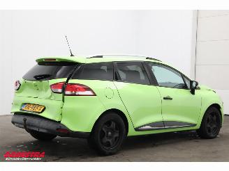 Renault Clio Estate 1.5 dCi Ecoleader Zen Navi Airco Cruise PDC AHK picture 3