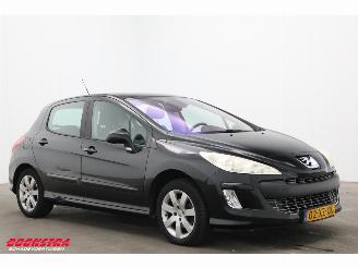 Peugeot 308 1.6 VTi XT Pano Clima Cruise picture 2