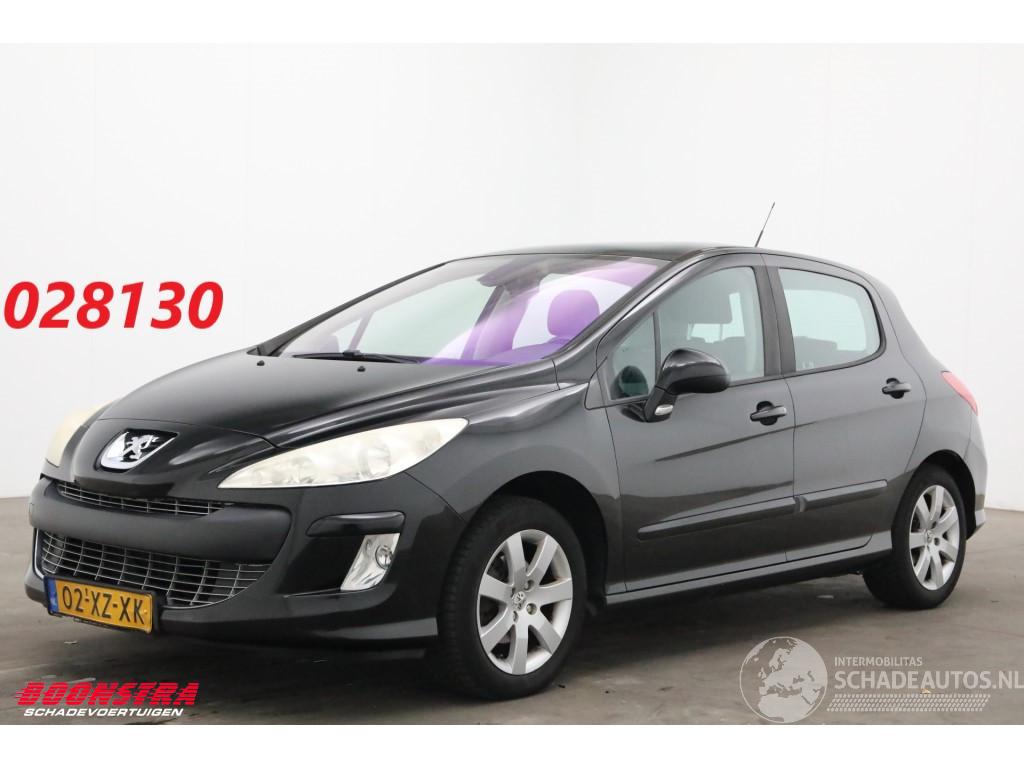 Peugeot 308 1.6 VTi XT Pano Clima Cruise