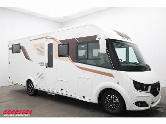 Autostar  Prestige i730 LJ 2.2 MJ Aut. **NIEUW/NEU** Solar Hefbed Single Beds picture 2