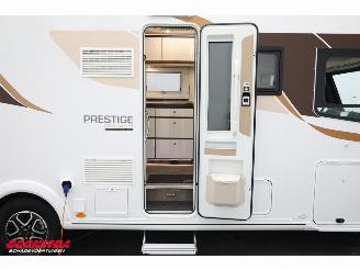 Autostar  Prestige i730 LJ 2.2 MJ Aut. **NIEUW/NEU** Solar Hefbed Single Beds picture 32
