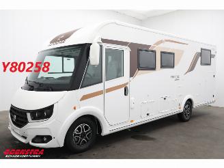 Schade camper Autostar  Prestige i730 LJ 2.2 MJ Aut. **NIEUW/NEU** Solar Hefbed Single Beds 2025/9