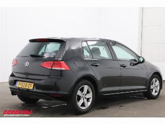 Volkswagen Golf 1.2 TSI Trendline 5-DRS Navi Clima Cruise SHZ PDC AHK picture 3