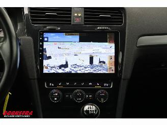 Volkswagen Golf 1.2 TSI Trendline 5-DRS Navi Clima Cruise SHZ PDC AHK picture 9