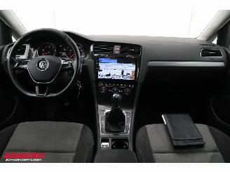 Volkswagen Golf 1.2 TSI Trendline 5-DRS Navi Clima Cruise SHZ PDC AHK picture 8
