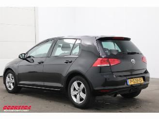 Volkswagen Golf 1.2 TSI Trendline 5-DRS Navi Clima Cruise SHZ PDC AHK picture 4