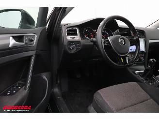 Volkswagen Golf 1.2 TSI Trendline 5-DRS Navi Clima Cruise SHZ PDC AHK picture 12