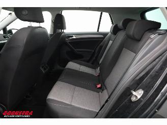 Volkswagen Golf 1.2 TSI Trendline 5-DRS Navi Clima Cruise SHZ PDC AHK picture 11
