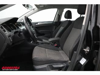 Volkswagen Golf 1.2 TSI Trendline 5-DRS Navi Clima Cruise SHZ PDC AHK picture 10