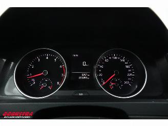 Volkswagen Golf 1.2 TSI Trendline 5-DRS Navi Clima Cruise SHZ PDC AHK picture 13