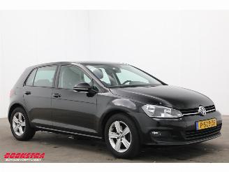Volkswagen Golf 1.2 TSI Trendline 5-DRS Navi Clima Cruise SHZ PDC AHK picture 2