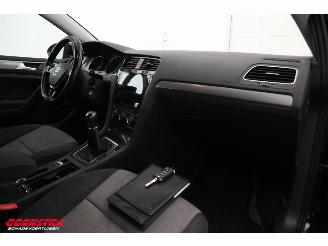 Volkswagen Golf 1.2 TSI Trendline 5-DRS Navi Clima Cruise SHZ PDC AHK picture 7