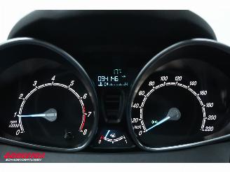 Ford Fiesta 1.0 EcoBoost Sport Navi Clima Cruise PDC AHK 94.146 km! picture 16