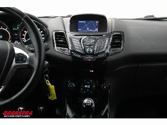 Ford Fiesta 1.0 EcoBoost Sport Navi Clima Cruise PDC AHK 94.146 km! picture 11