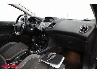 Ford Fiesta 1.0 EcoBoost Sport Navi Clima Cruise PDC AHK 94.146 km! picture 9