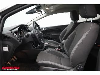 Ford Fiesta 1.0 EcoBoost Sport Navi Clima Cruise PDC AHK 94.146 km! picture 12