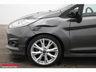 Ford Fiesta 1.0 EcoBoost Sport Navi Clima Cruise PDC AHK 94.146 km! picture 7