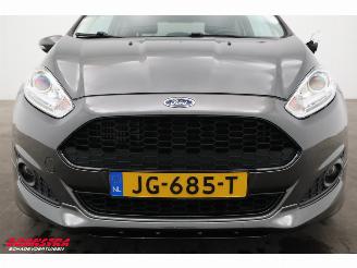 Ford Fiesta 1.0 EcoBoost Sport Navi Clima Cruise PDC AHK 94.146 km! picture 5