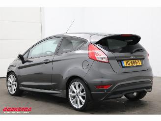 Ford Fiesta 1.0 EcoBoost Sport Navi Clima Cruise PDC AHK 94.146 km! picture 4