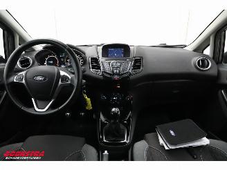 Ford Fiesta 1.0 EcoBoost Sport Navi Clima Cruise PDC AHK 94.146 km! picture 10