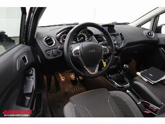 Ford Fiesta 1.0 EcoBoost Sport Navi Clima Cruise PDC AHK 94.146 km! picture 14