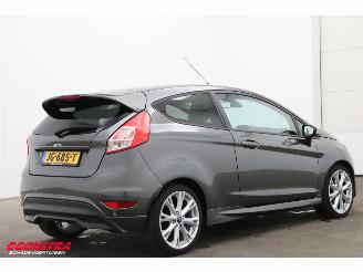 Ford Fiesta 1.0 EcoBoost Sport Navi Clima Cruise PDC AHK 94.146 km! picture 3