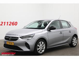 skadebil auto Opel Corsa 1.2 Edition Aut. LED Navi Airco Cruise PDC 2021/7