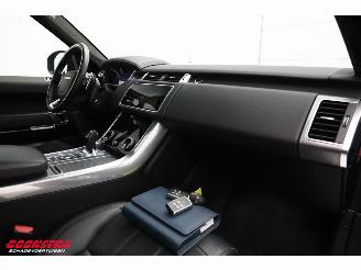 Land Rover Range Rover sport 3.0 SDV6 HSE Pano Matrix ACC HUD 360° Massage Memory AHK picture 6