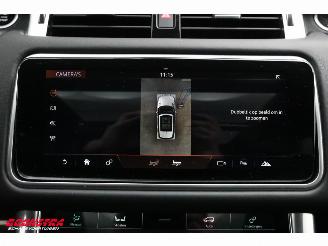 Land Rover Range Rover sport 3.0 SDV6 HSE Pano Matrix ACC HUD 360° Massage Memory AHK picture 19