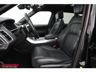 Land Rover Range Rover sport 3.0 SDV6 HSE Pano Matrix ACC HUD 360° Massage Memory AHK picture 9