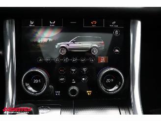 Land Rover Range Rover sport 3.0 SDV6 HSE Pano Matrix ACC HUD 360° Massage Memory AHK picture 22